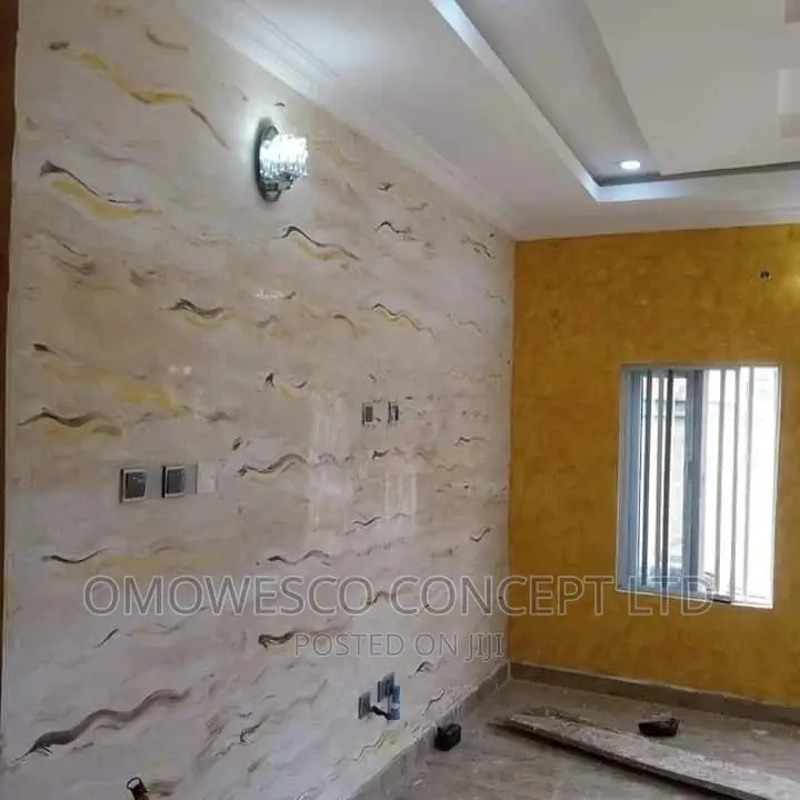 Professional Painting Services