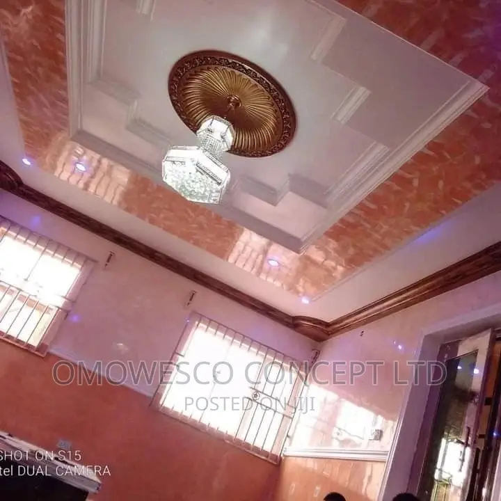 Professional Painting Services