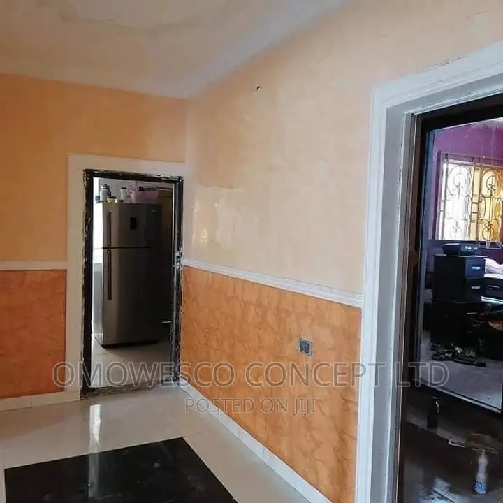 Professional Painting Services