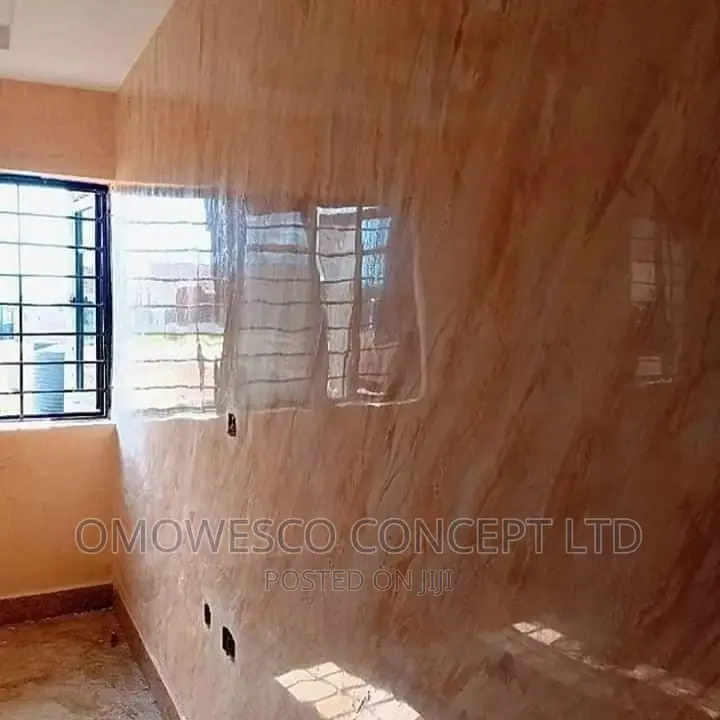 Professional Painting Services