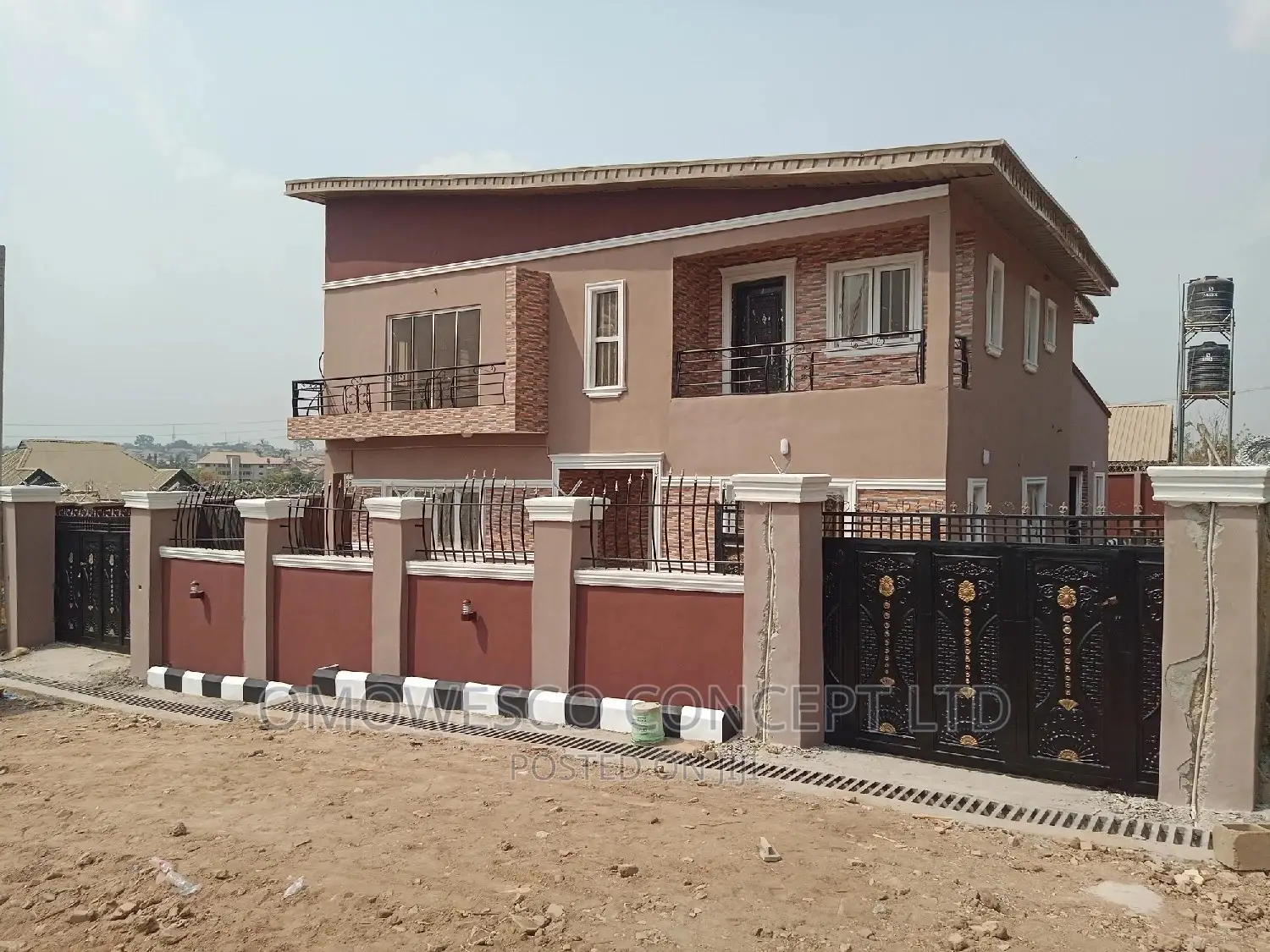 Professional Painting Services