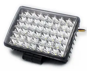 Head Light Front Support Light 48