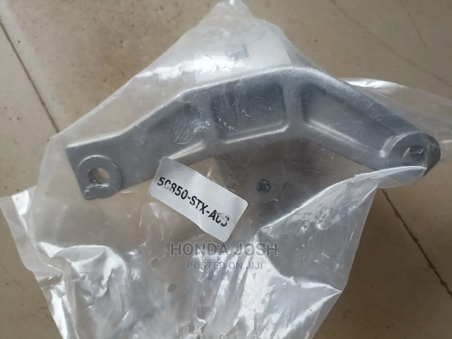 Lower Arm 2008/2014 MDX/Pilot