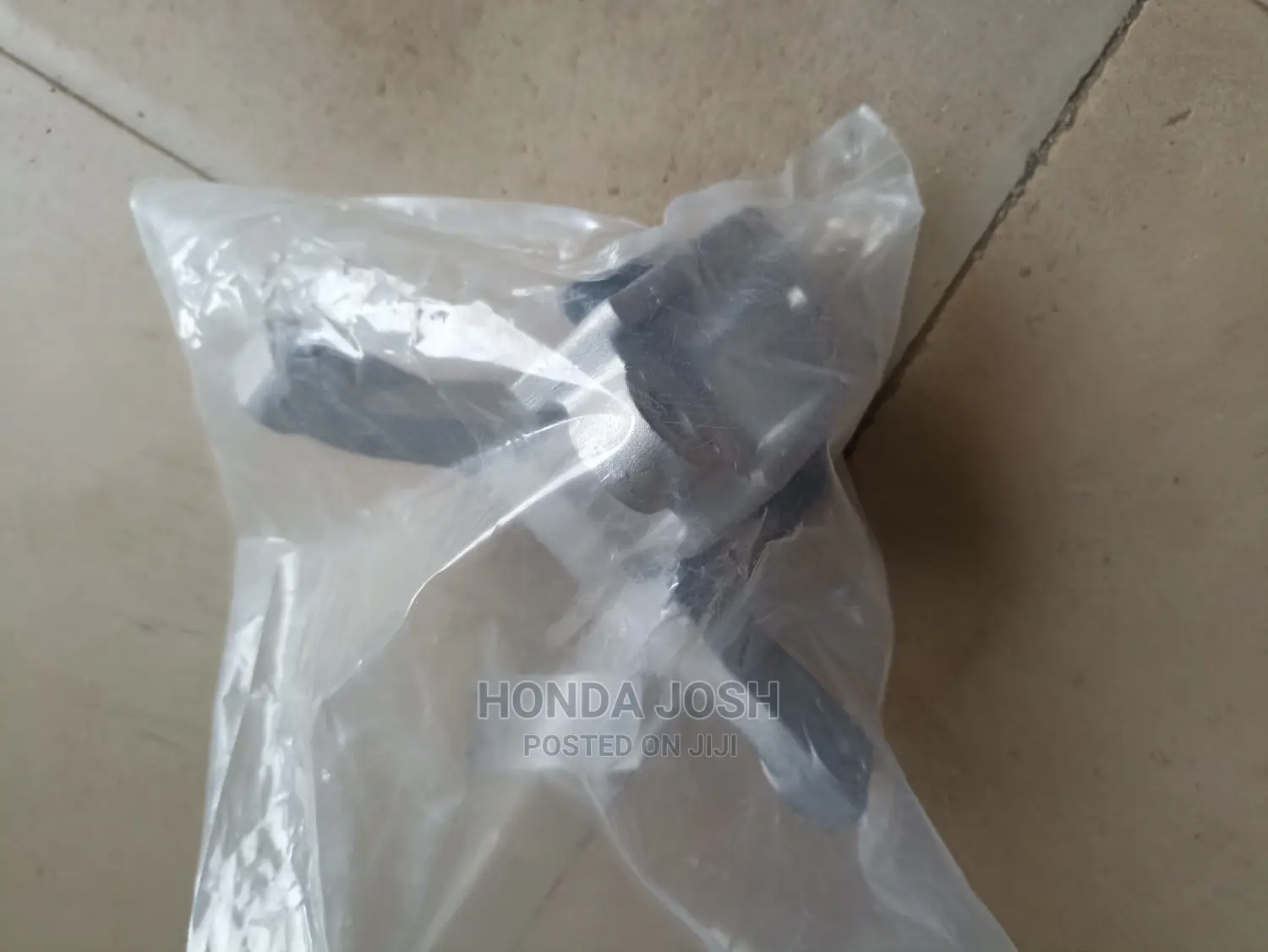 Lower Arm 2008/2014 MDX/Pilot