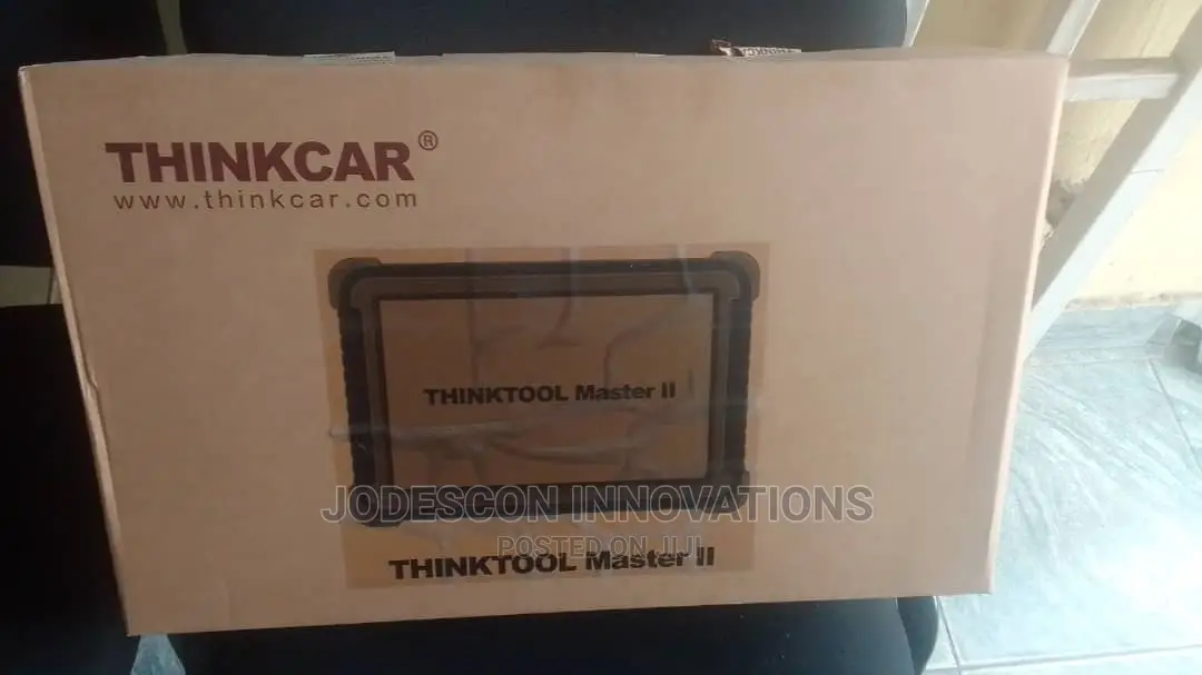 Thinktool Master 2 (2024)