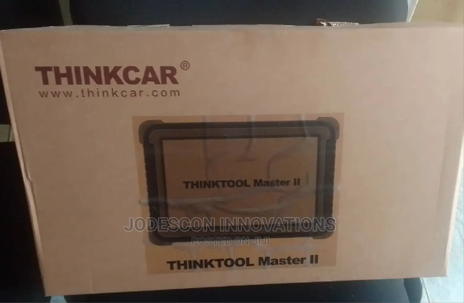Thintool Master 2