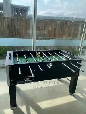 Heavy Duty Football Table