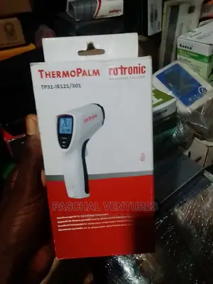 Thermopalm