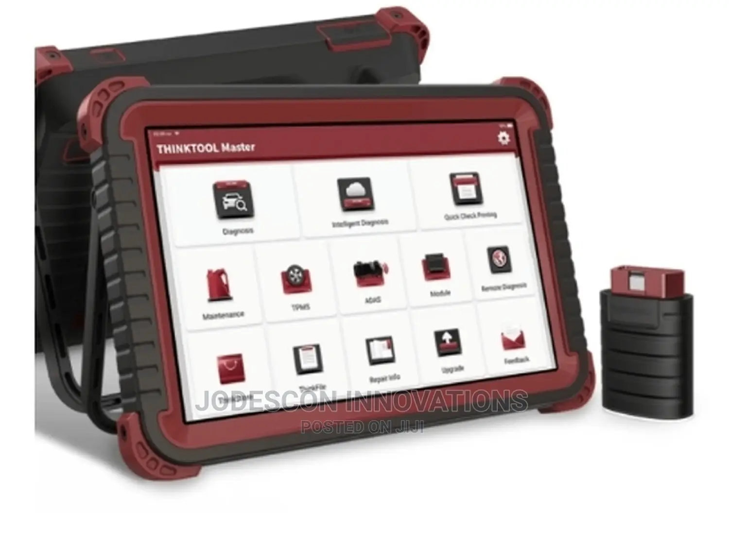 Thinkcar Thinktool Master
