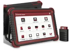 Thinkcar Thinktool Master