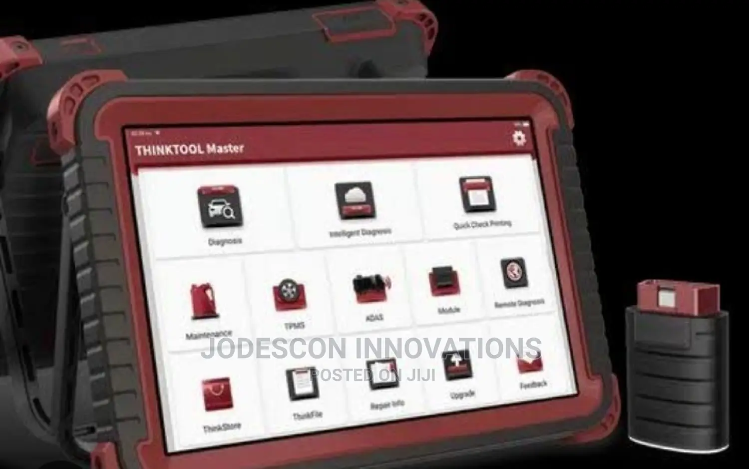 Thinkcar Thinktool Master