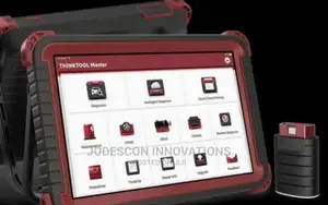 Thinkcar Thinktool Master