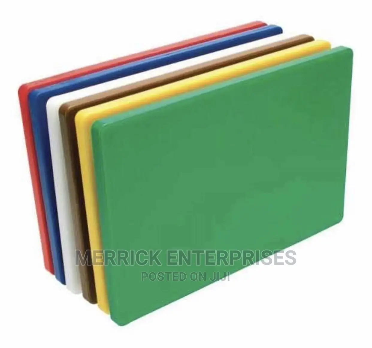 Chopping Board