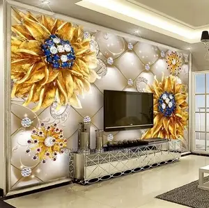 5d Wall Mural
