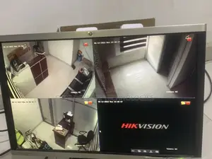 IT Support, CCTV Installation