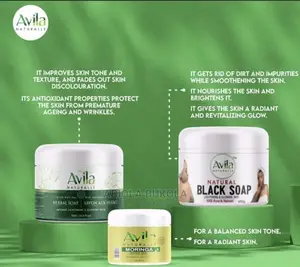 Bath Soap and Body Was