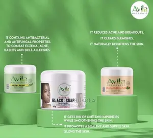 Bath Soap and Body Was