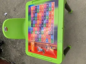 Kids Table With Chairs