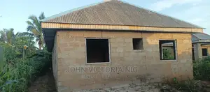 4bdrm Bungalow in Iragon, Badagry / Badagry for sale