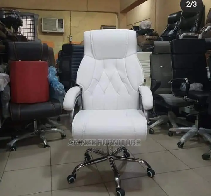 Executive Office Chair