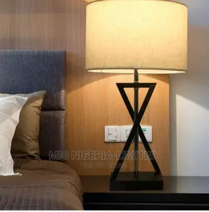 Office Room Desk Lamp Fashion Creative Table Lamp Bedroom
