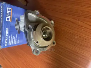 Jeep Patriot Water Pump 2007-2019