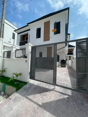 Furnished 5bdrm Duplex in Chevrons By Orchid for sale