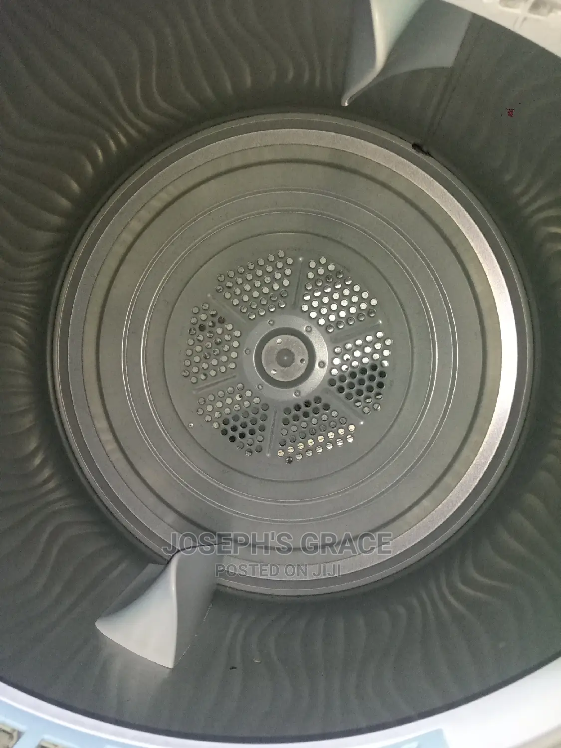 7kg Dryer Machine UK Used.
