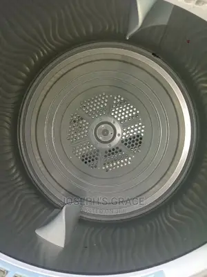 7kg Dryer Machine UK Used.