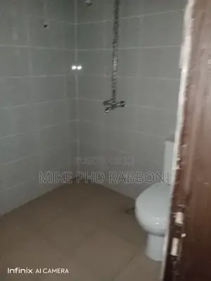 4bdrm Duplex in G.R.A Estate, Enugu for rent