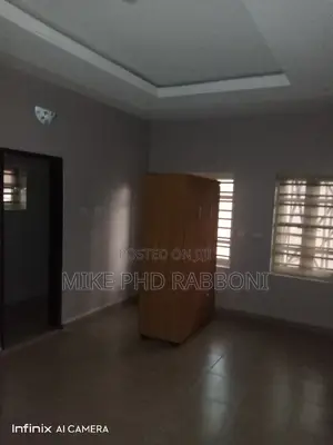 4bdrm Duplex in G.R.A Estate, Enugu for rent