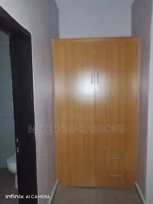 4bdrm Duplex in G.R.A Estate, Enugu for rent