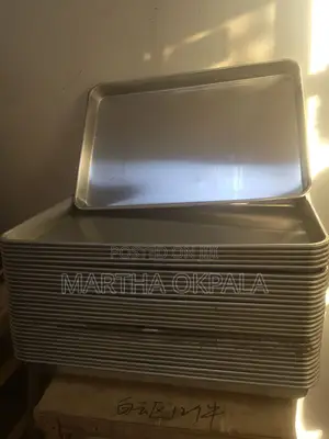 Baking Tray