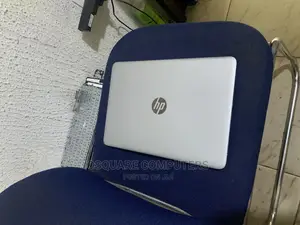 Laptop HP EliteBook 840 G3 8GB Intel Core I5 SSD 256GB