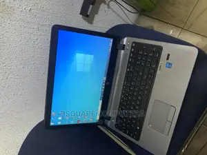 Laptop HP EliteBook 840 G3 8GB Intel Core I5 SSD 256GB