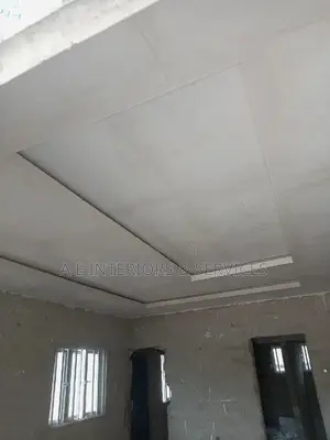 Pop Ceiling