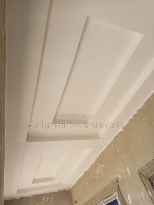 Pop Ceiling