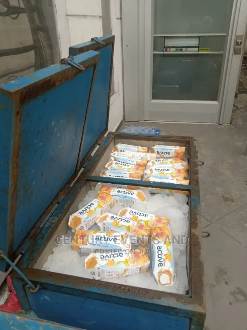 Cooling Chest for Hire