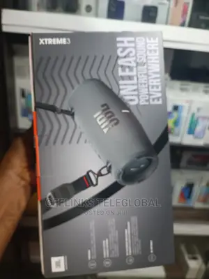 Brand New JBL XTREME 3