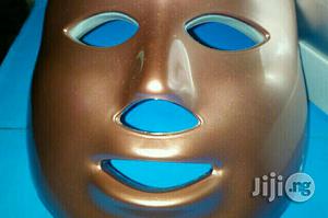 Led Facial Mask