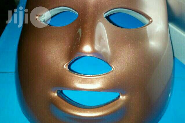 Led Facial Mask