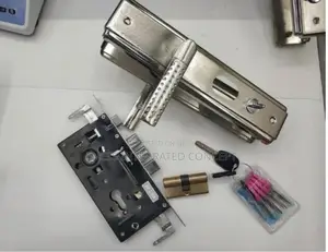High Quality Imported Door Lock Set