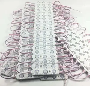 Advertisement Led Strip Light