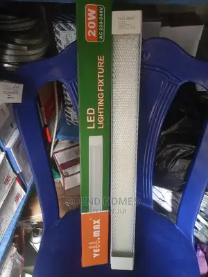 2 Ft Led Flourecents