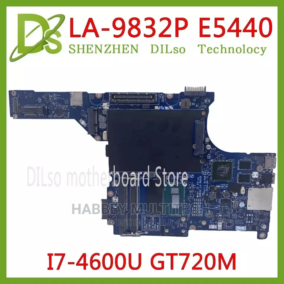Repair Computer Laptop