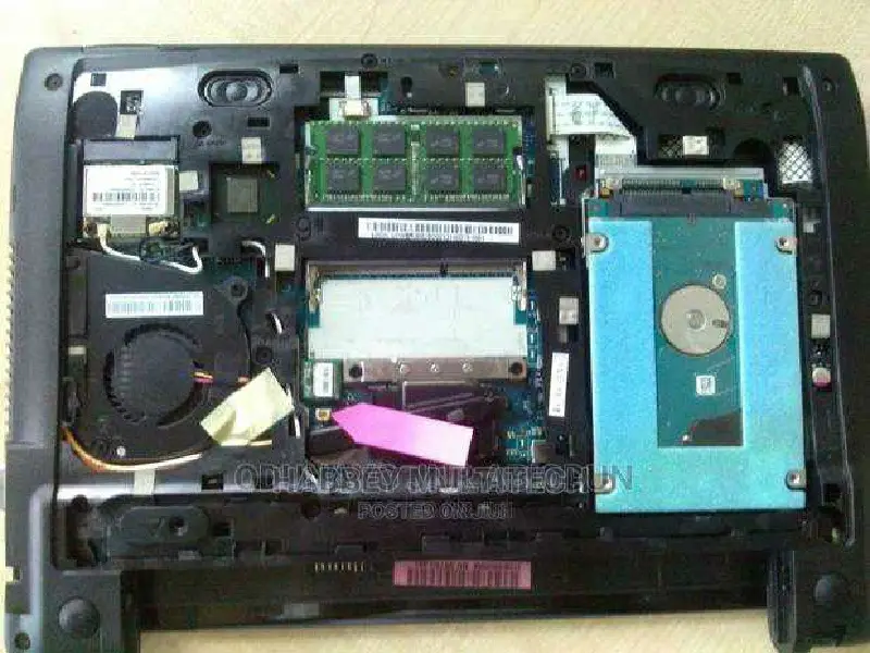Repair Computer Laptop