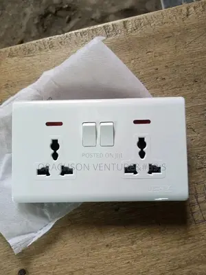 VBT 13amps Socket