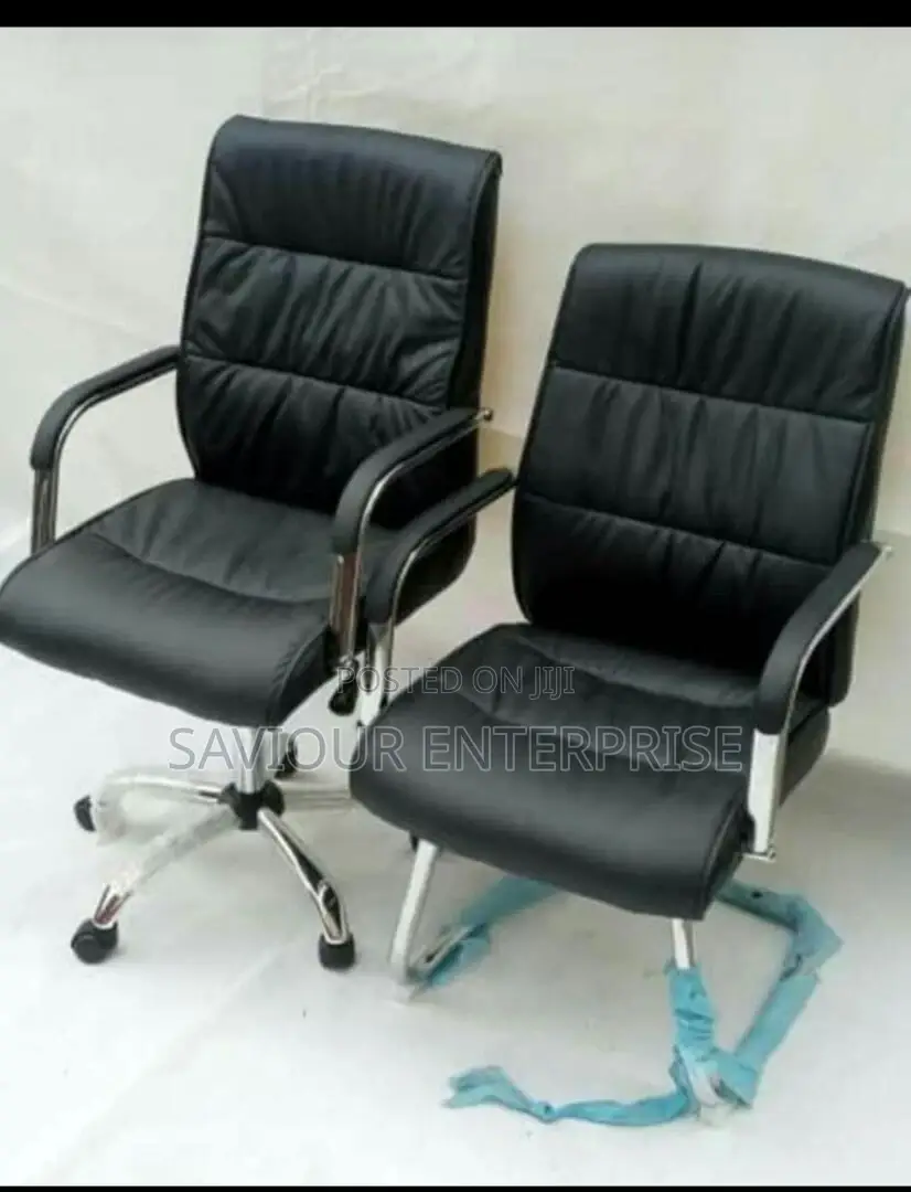 107 Office Chair