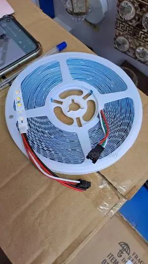 Aluminium Profile Lighting Tape Light for Home's/ Hotels