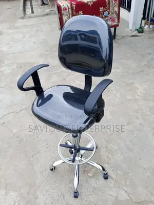 Receptionist Office Chair
